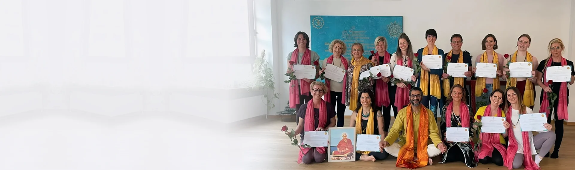 Studio Yogaomline