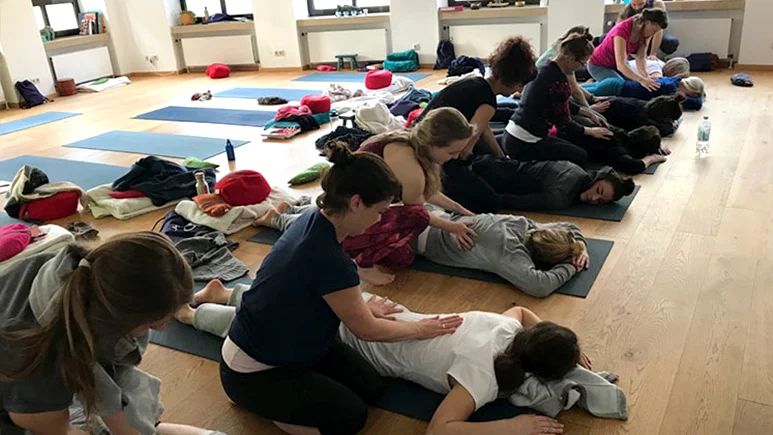 Raja Yoga
