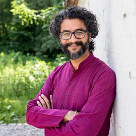 Ashwani Bhanot