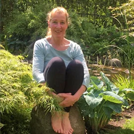 Dagmar Dührsen