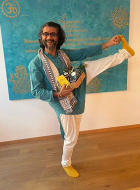 Yoga Omline