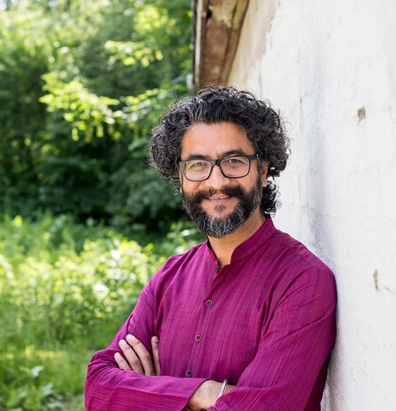Ashwani Bhanot