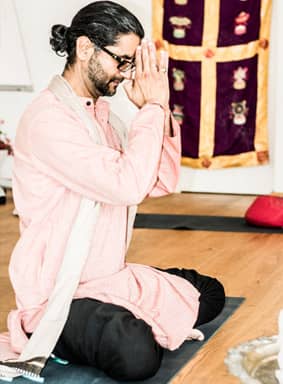 Yoga Omline