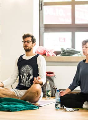 Yoga Omline